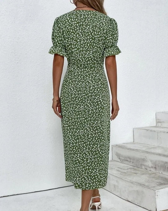 Stylish Summer Dress for Women – Lightweight Elegance and Everyday Comfort