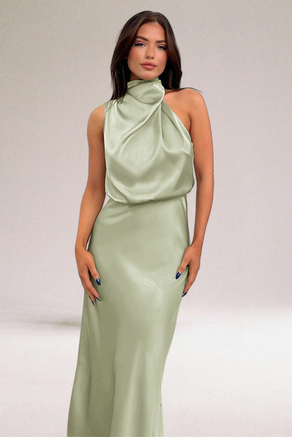Claire | Women's Elegant Occasion Dress