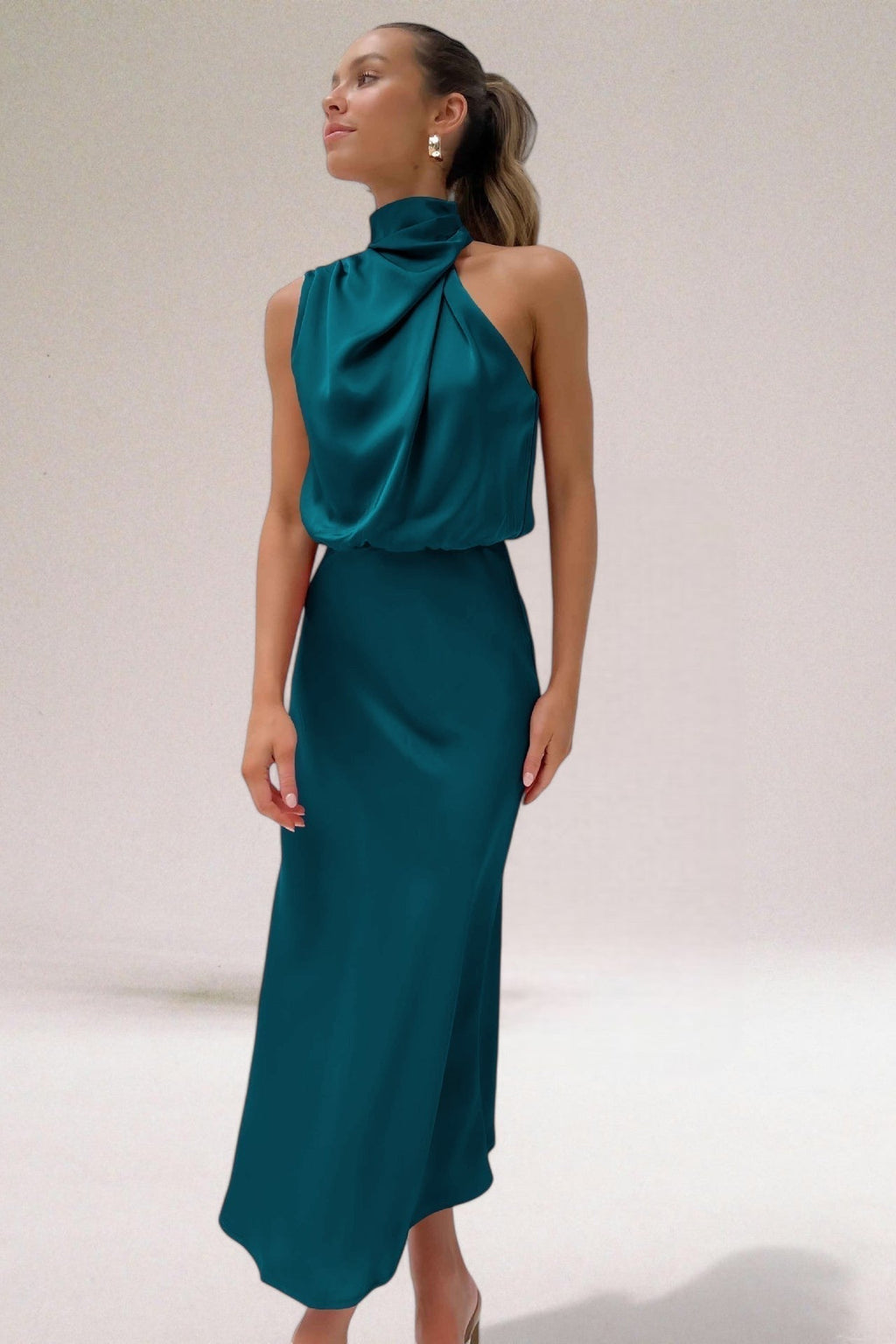 Claire | Women's Elegant Occasion Dress