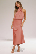 Claire | Women's Elegant Occasion Dress