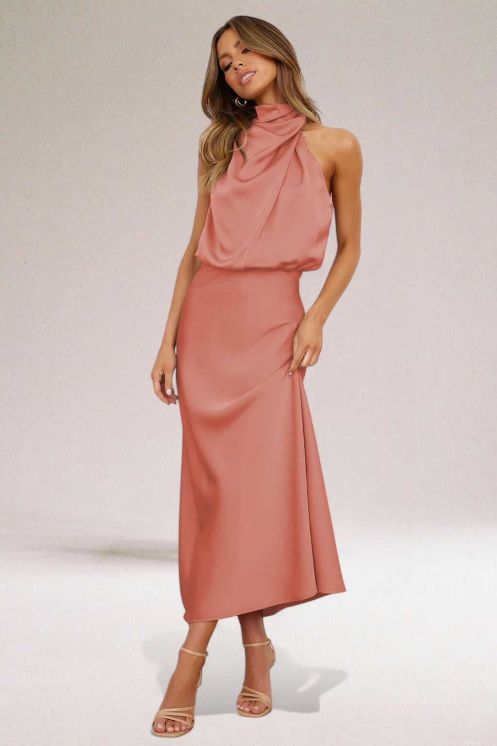Claire | Women's Elegant Occasion Dress