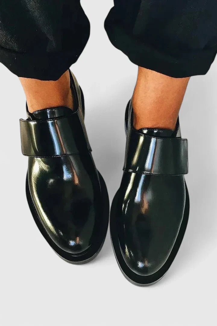 Stylish Women’s Comfort Shoes – Stability and Everyday Elegance