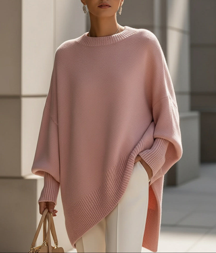 Cassidy | Women's Oversized Knit Sweater