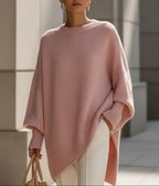 Cassidy | Women's Oversized Knit Sweater