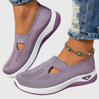 Women’s Slip-On Shoes, Comfortable Support and Easy Everyday Wear