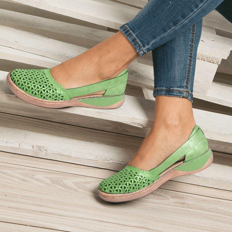 Women’s Sandals, Stylish and Comfortable Shoes for Everyday Wear