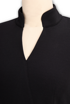 Stylish Women’s Midi Dress, Sophisticated Look and Fashionable Design