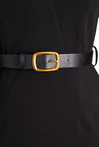 Stylish Women’s Midi Dress, Sophisticated Look and Fashionable Design