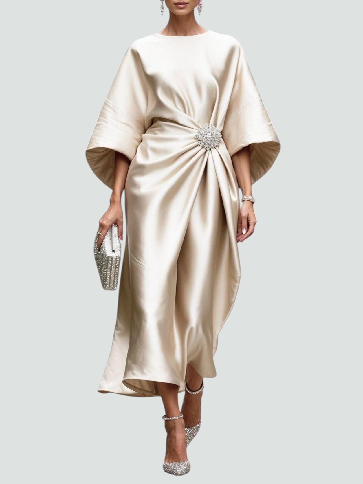 Stylish Women’s Dress, Elegance and Comfort for Every Occasion