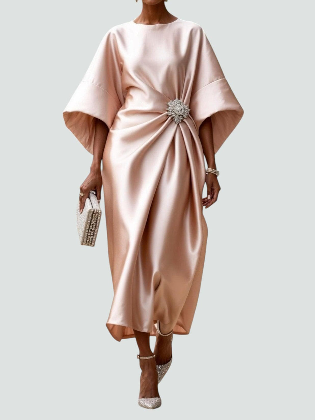 Eleanor | Women's Elegant Evening Dress