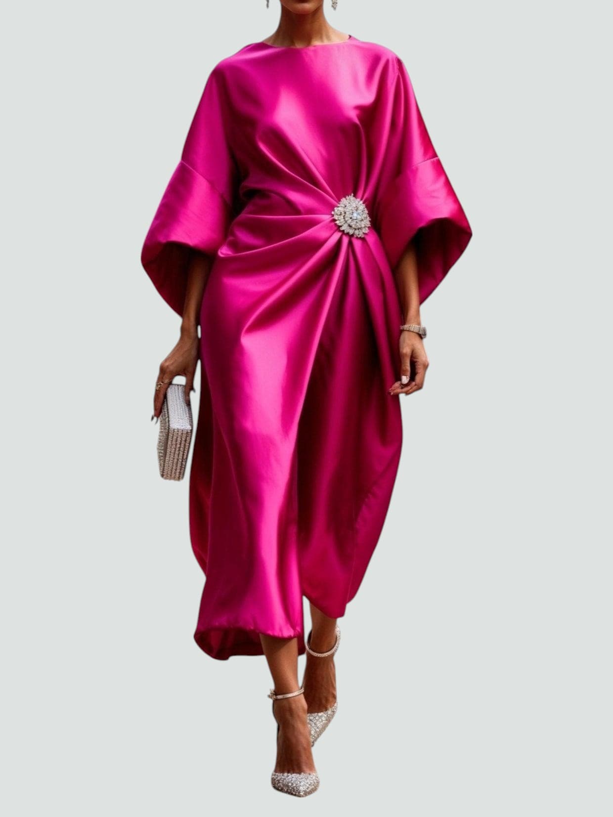 Stylish Women’s Dress, Elegance and Comfort for Every Occasion