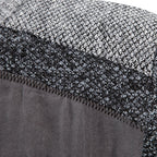 Merrick | Men's Wool-Blend Turtleneck Cardigan