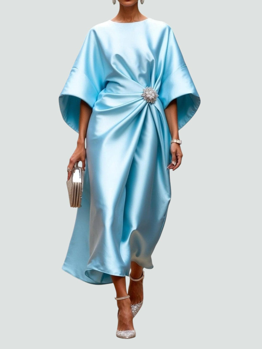 Stylish Women’s Dress, Elegance and Comfort for Every Occasion