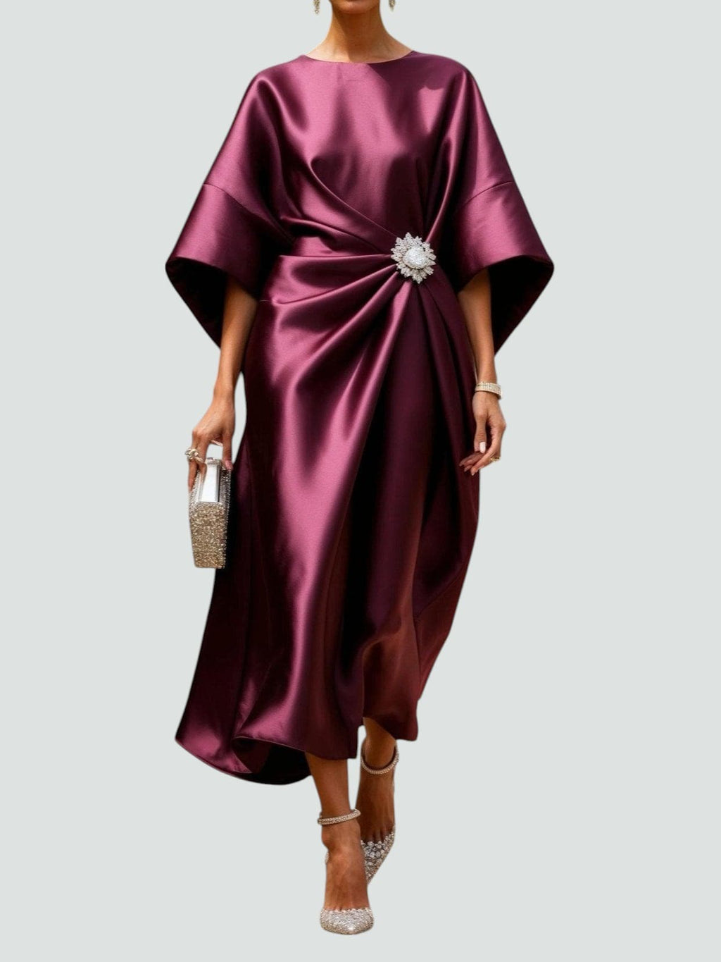 Stylish Women’s Dress, Elegance and Comfort for Every Occasion