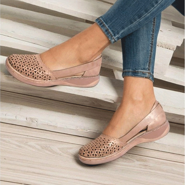 Women’s Sandals, Stylish and Comfortable Shoes for Everyday Wear