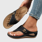 Women’s Comfort Sandals – Lightweight Style for Everyday Wear