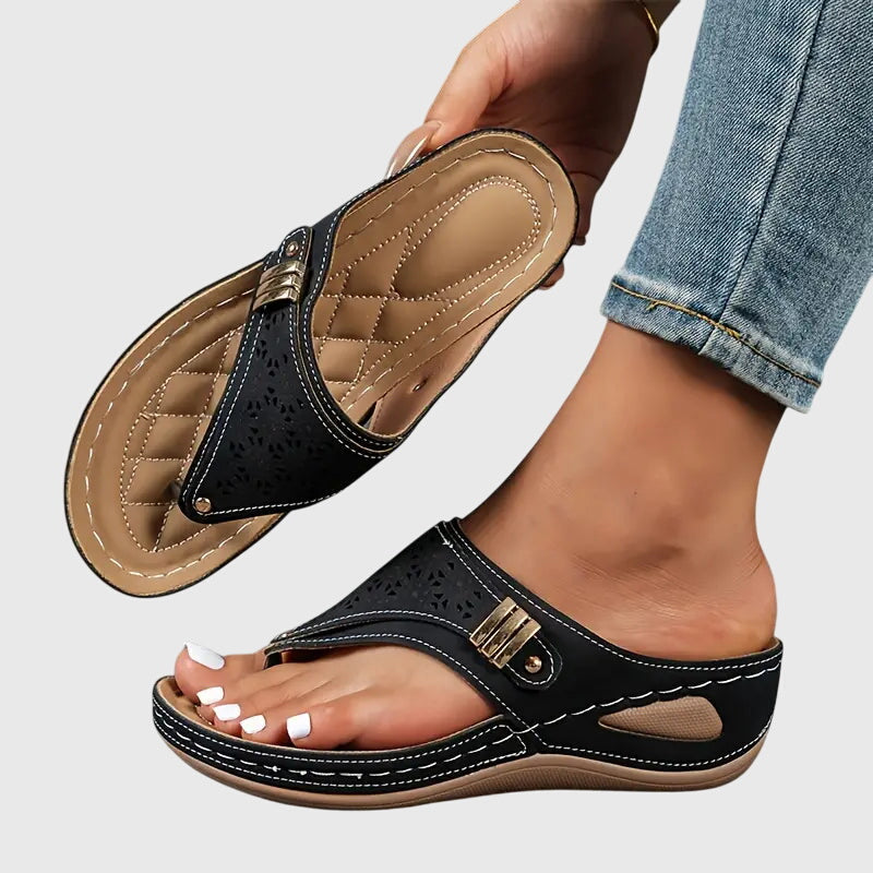 Women’s Comfort Sandals – Lightweight Style for Everyday Wear