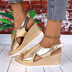 Comfortable Women’s Sandals, Stability and Everyday Walking Comfort