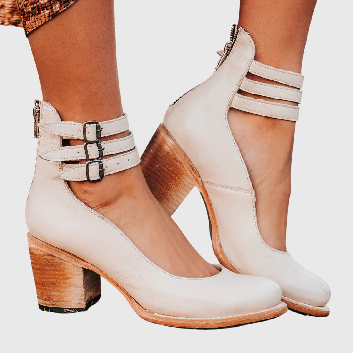 Chic Comfort Sandals for Women – Effortless Elegance for Everyday Wear