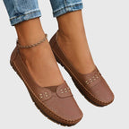 Women’s Comfort Slip-On Shoes – Modern Style and Everyday Support