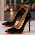 Elegant Women’s Heels, Stylish Look and Classic Design
