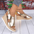 Comfortable Women’s Sandals, Stability and Everyday Walking Comfort