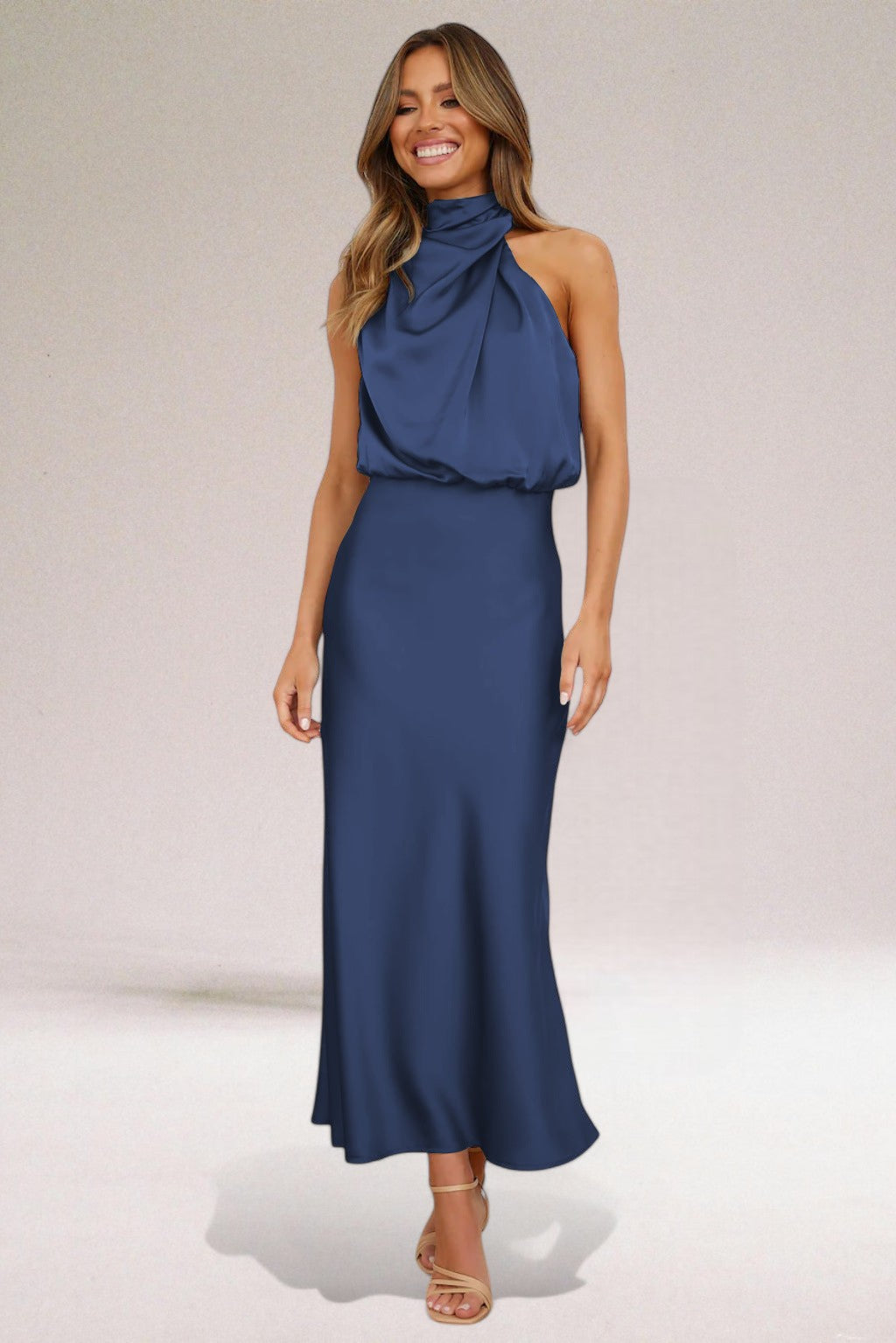 Claire | Women's Elegant Occasion Dress