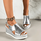 Comfortable Women’s Sandals, Stability and Everyday Walking Comfort