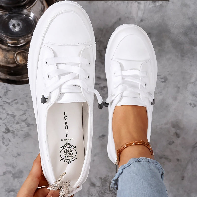 Women’s Sneakers – Lightweight Comfort with Modern Everyday Style