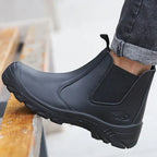 Callum | Men's Chelsea Safety Boot