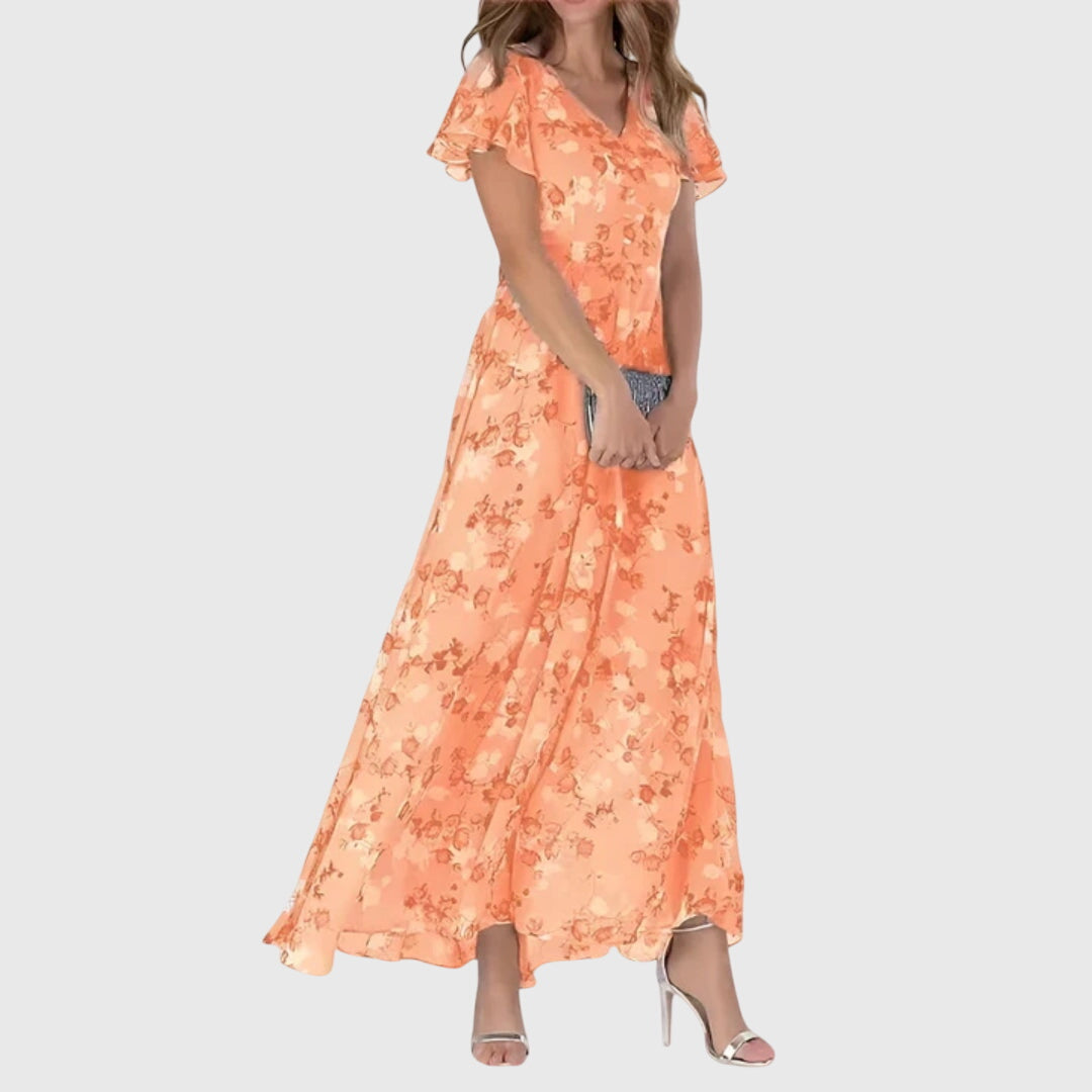 Elegant Women’s Dress – Figure-Flattering Fit with Timeless Style