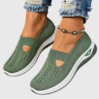 Women’s Slip-On Shoes, Comfortable Support and Easy Everyday Wear