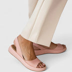 Lightweight Women’s Comfort Sandals – Stylish Everyday Summer Footwear
