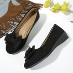 Women’s Flat Comfort Shoes – Lightweight Elegance for Everyday Wear