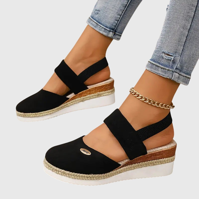 Women’s Everyday Sandals – Stylish Comfort for Daily Wear