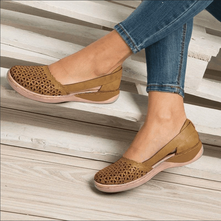 Women’s Sandals, Stylish and Comfortable Shoes for Everyday Wear