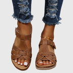 Women’s Summer Sandals – Stylish Comfort for Everyday Wear
