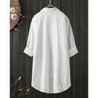 Elegant Everyday Blouse for Women – Modern Fit