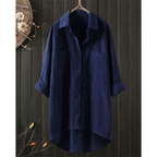 Elegant Everyday Blouse for Women – Modern Fit