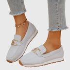 Women’s Loafers, Comfortable and Stylish Shoes with Foot Support