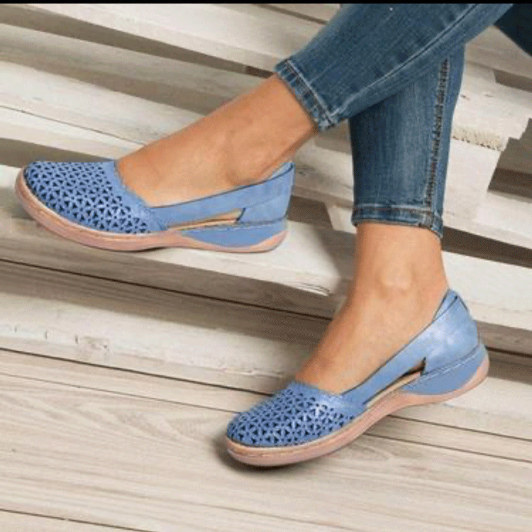 Women’s Sandals, Stylish and Comfortable Shoes for Everyday Wear