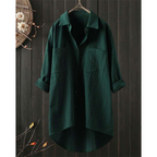 Elegant Everyday Blouse for Women – Modern Fit