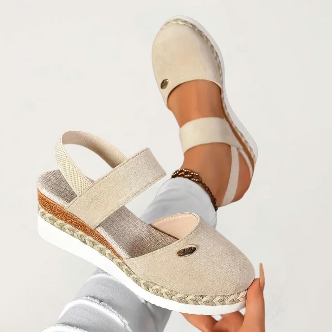 Women’s Everyday Sandals – Stylish Comfort for Daily Wear