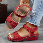 Women’s Summer Sandals – Stylish Comfort for Everyday Wear