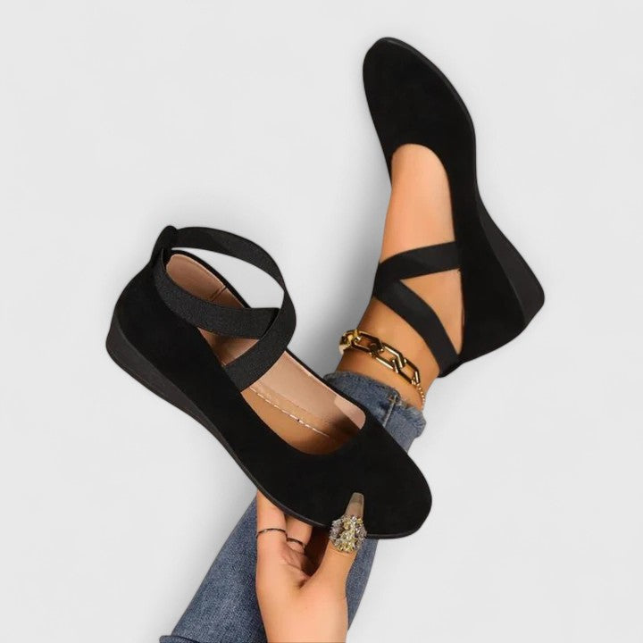 Comfortable Women’s Shoes, Ergonomic Design and All-Day Comfort