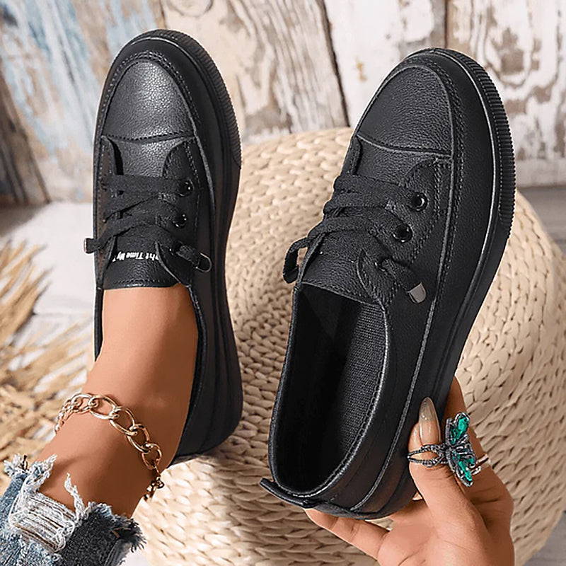 Women’s Sneakers – Lightweight Comfort with Modern Everyday Style
