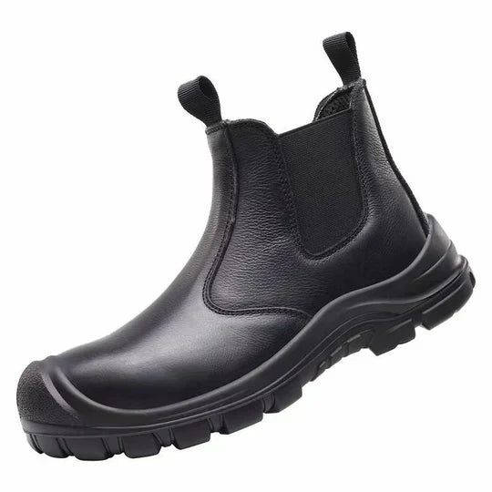 Callum | Men's Chelsea Safety Boot