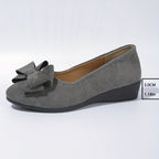 Women’s Flat Comfort Shoes – Lightweight Elegance for Everyday Wear