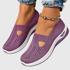 Women’s Slip-On Shoes, Comfortable Support and Easy Everyday Wear