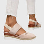 Women’s Everyday Sandals – Stylish Comfort for Daily Wear